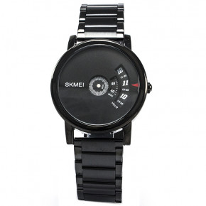  Skmei 1260 Black 4