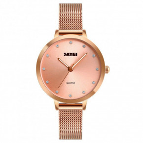  Skmei 1291BOXRG Rose Gold Box