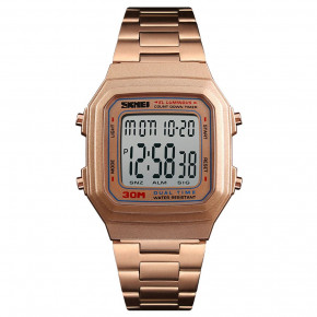  Skmei 1337BOXRG Rose Gold Box