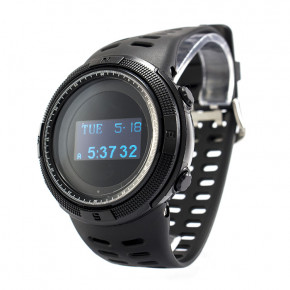   Skmei 1360 Black