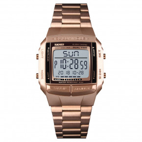  Skmei 1381BOXRG Rose Gold Box