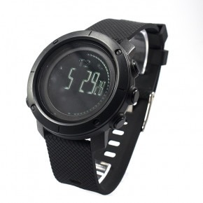   Skmei 1427 Black