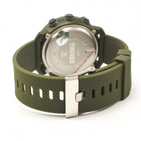   Skmei 1427 Green 5