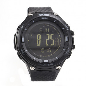   Skmei 1443 Black 4