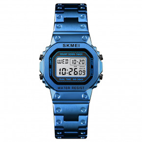  Skmei 1456BOXBL Blue Box