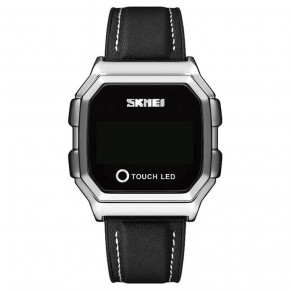  Skmei 1650LBOXSL Silver Box