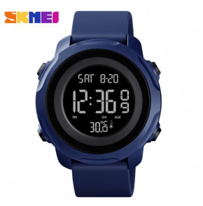   Skmei 1682 Sport Blue