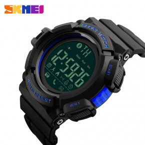  Skmei  Smart Bluetooth 1227 5 bar black 8