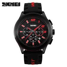   Skmei 9136 Chronograph Avio Quartz 3Bar