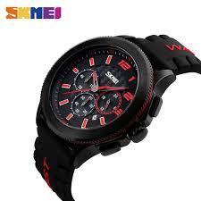   Skmei 9136 Chronograph Avio Quartz 3Bar 3