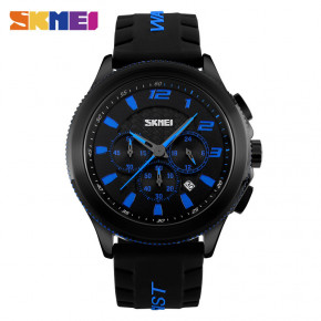   Skmei 9136 Features Quartz 3Bar 5