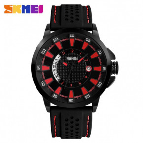   Skmei 9152 Black Avio Quartz 3Bar