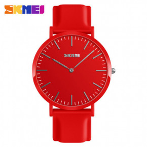  Skmei 9179 red Quartz 3Bar