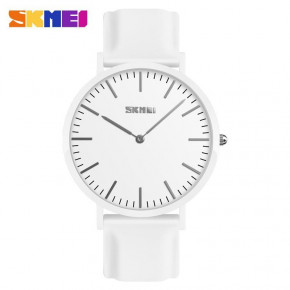  Skmei 9179 white Quartz 3Bar