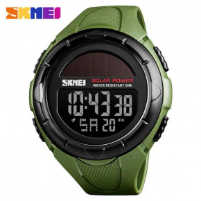   Skmei 1405 Green