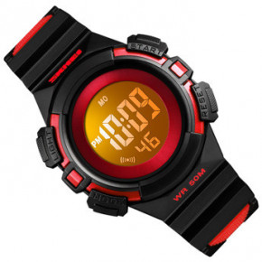   Skmei 1485 Red