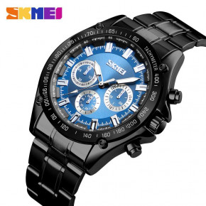   Skmei 1366 Black Quartz 3Bar