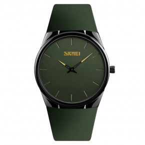   Skmei 1601s Green Quartz 3Bar