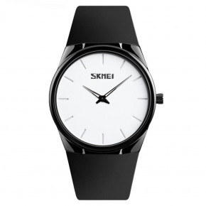   Skmei 1601s B@W Quartz 3Bar