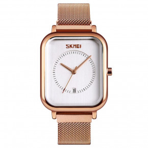   Skmei 9207 3Bar gold