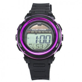  Skmei DG1096 Purple Box (DG1096BOXPL)