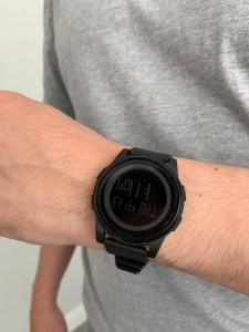   Skmei Ultra New 1206 9