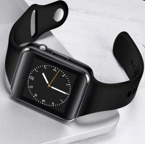    Smart A1 Turbo UWatch 5015 Black 5