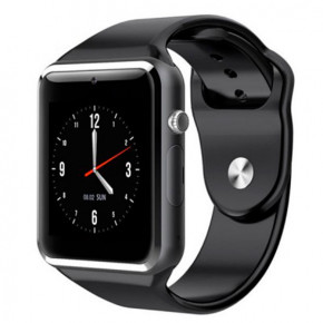    Smart A1 Turbo UWatch 5015 Black 7