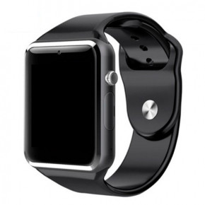    Smart A1 Turbo UWatch 5015 Black 8