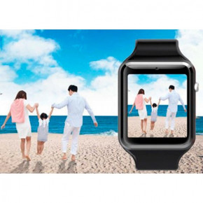    Smart A1 Turbo UWatch 5015 Black 10