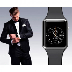    Smart A1 Turbo UWatch 5015 Black 11