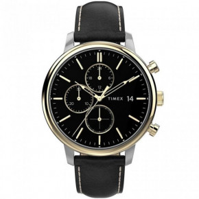   Timex Chicago Chrono Tx2u39100