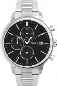   Timex Chicago Chrono Tx2v01600