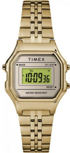   Timex Classic Digital Mini (Tx2t48400)