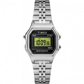 Ƴ  Timex Classic Digital Mini (Tx2t48600)