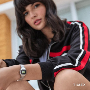 Ƴ  Timex Classic Digital Mini (Tx2t48600) 3