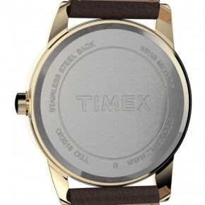   Timex Easy Reader Bold Tx2u71500 6