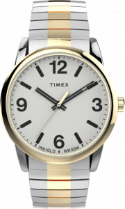   Timex Easy Reader Bold Tx2u98600