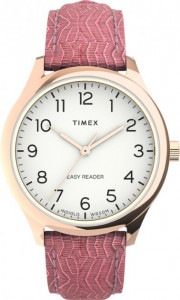   Timex Easy Reader Tx2u81000