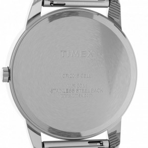   Timex Easy Reader Txg025400 6