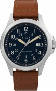   Timex Expedition North Field Solar Tx2v03600