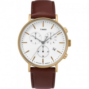   Timex Fairfield Chrono (Tx2t32300)