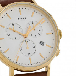   Timex Fairfield Chrono (Tx2t32300) 5