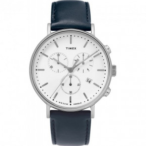   Timex Fairfield Chrono (Tx2t32500)