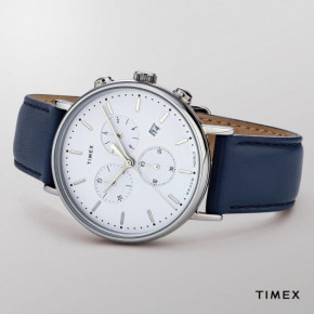   Timex Fairfield Chrono (Tx2t32500) 6