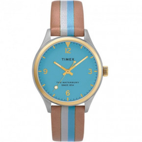 Ƴ  Timex Waterbury (Tx2t26500)