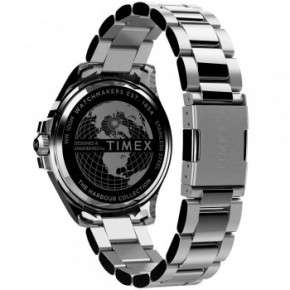   Timex Harborside Coast Tx2u41800 5