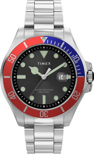   Timex Harborside Coast Tx2u71900