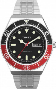   Timex M79 Automatic Tx2u83400