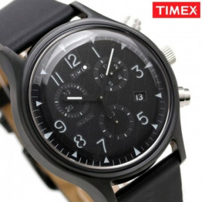   Timex MK1 Chrono Supernova (Tx2t29500) 4